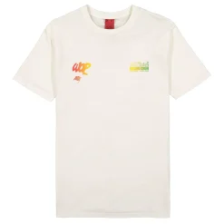 New Racing Crew Tee T-Shirts & Long Sleeves
