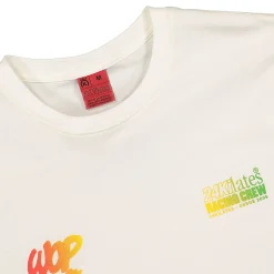 New Racing Crew Tee T-Shirts & Long Sleeves