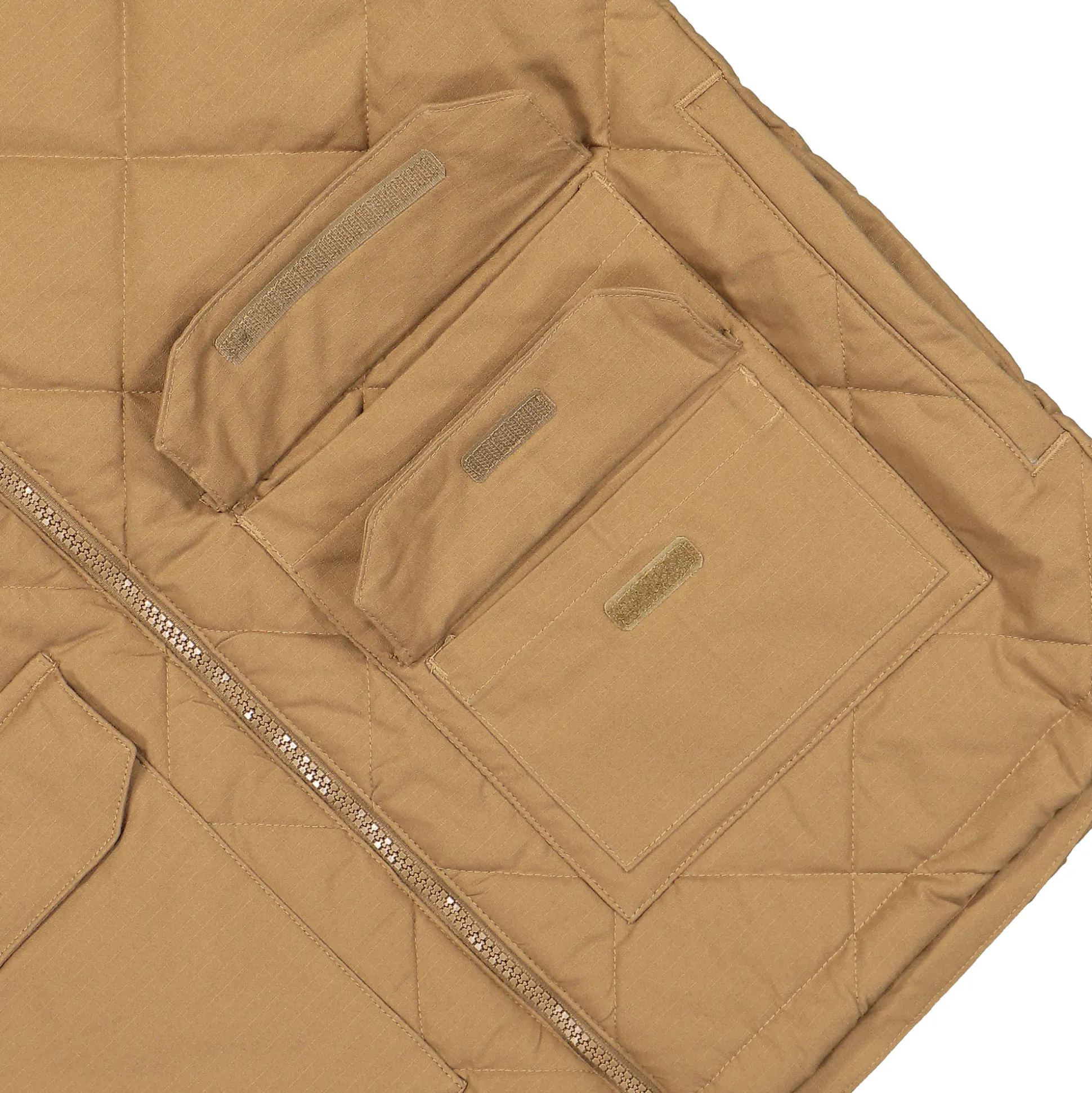 Clearance Rad Padded Vest Vests