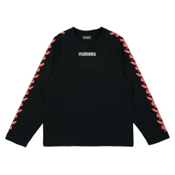 Best Raglan Long Sleeve T-Shirts & Long Sleeves