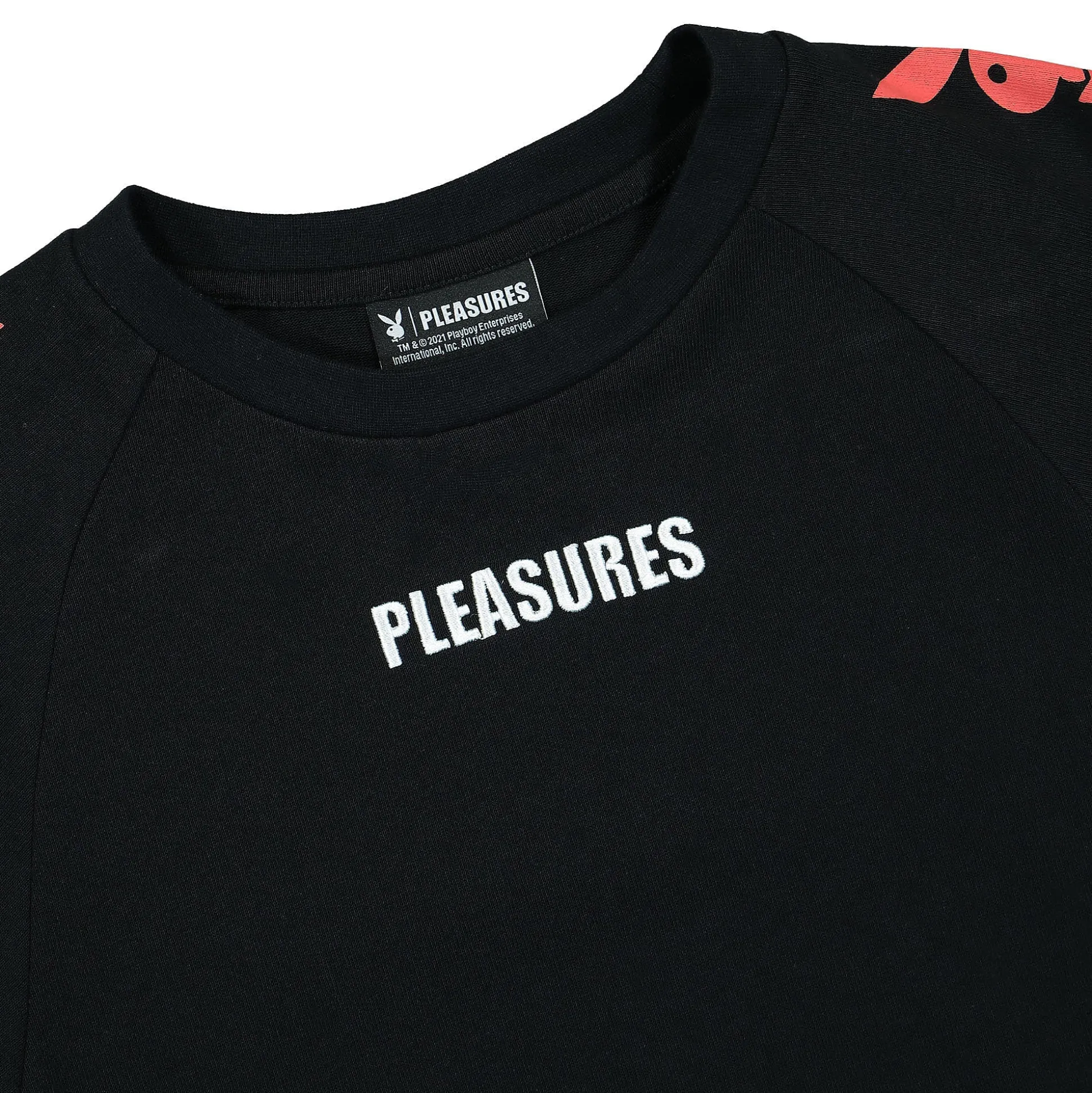 Best Raglan Long Sleeve T-Shirts & Long Sleeves