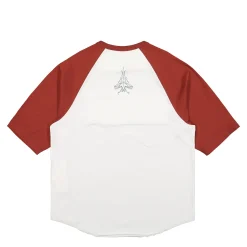 Hot Raglan T-Shirt T-Shirts & Long Sleeves