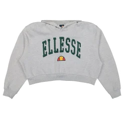 Outlet Ramo Crop Hoody Women Sweatshirts & Hoodies