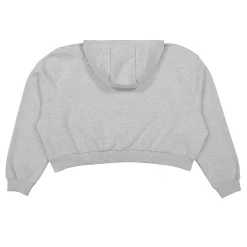 Outlet Ramo Crop Hoody Women Sweatshirts & Hoodies