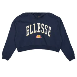 Store Ramo Crop Hoody Women Sweatshirts & Hoodies