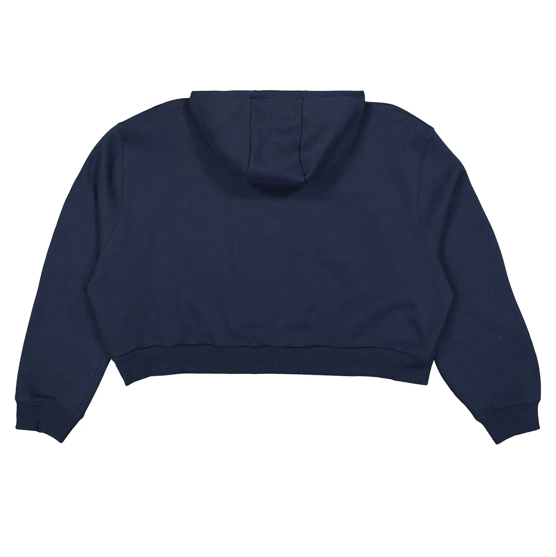 Store Ramo Crop Hoody Women Sweatshirts & Hoodies