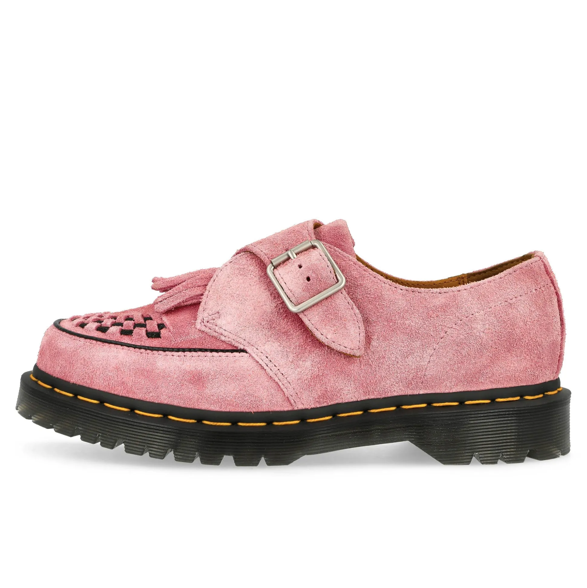 Best Ramsey Monk KLT Creeper Low Tops|Fashion Sneaker