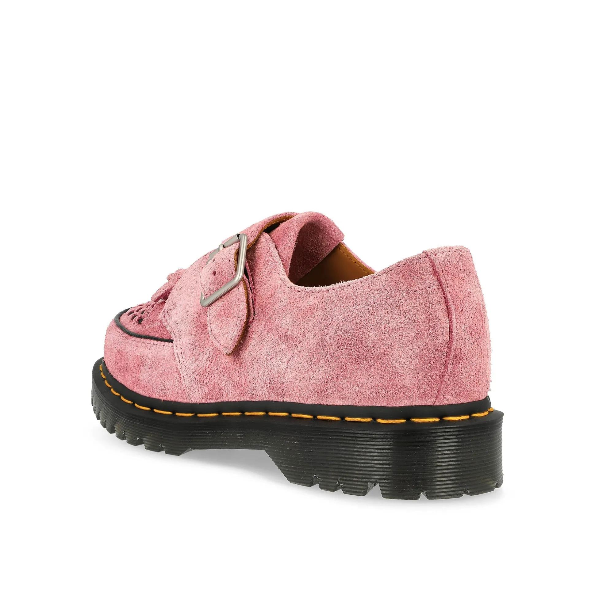 Best Ramsey Monk KLT Creeper Low Tops|Fashion Sneaker