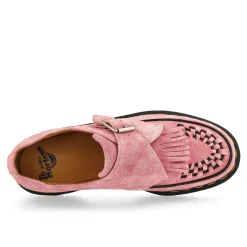 Best Ramsey Monk KLT Creeper Low Tops|Fashion Sneaker