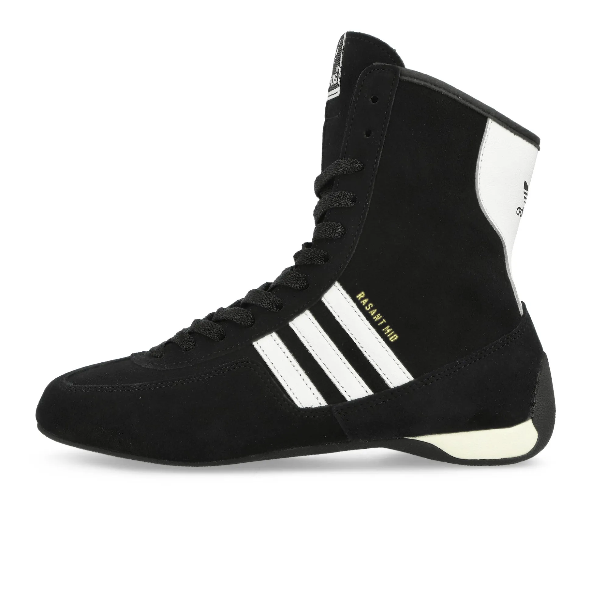 Fashion Rasant Mid W Women High Tops