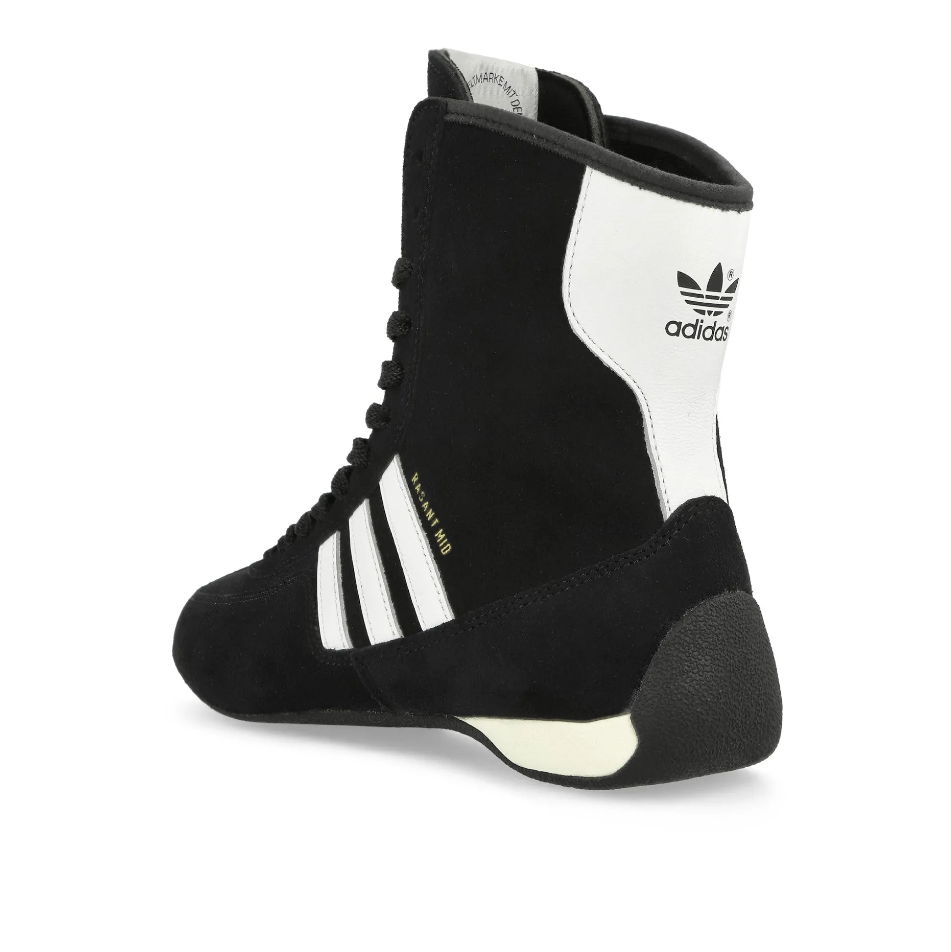 Fashion Rasant Mid W Women High Tops