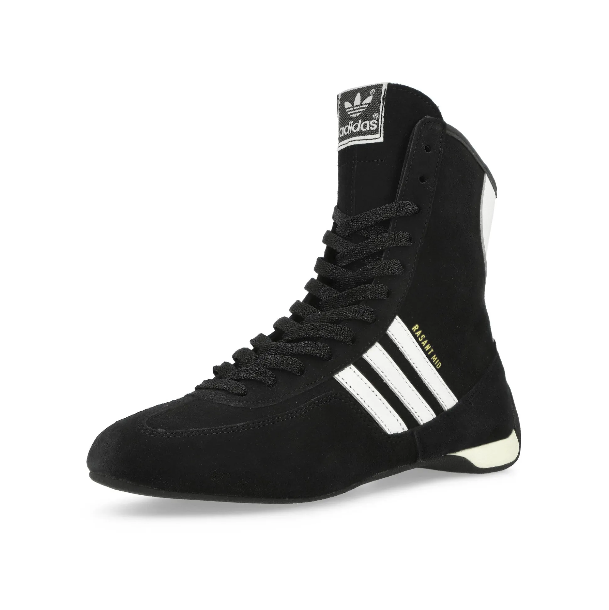 Fashion Rasant Mid W Women High Tops