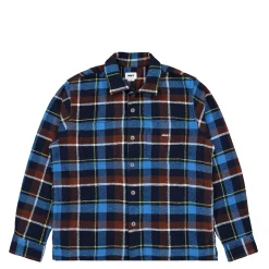 Shop Ray Woven Shirt Shirts