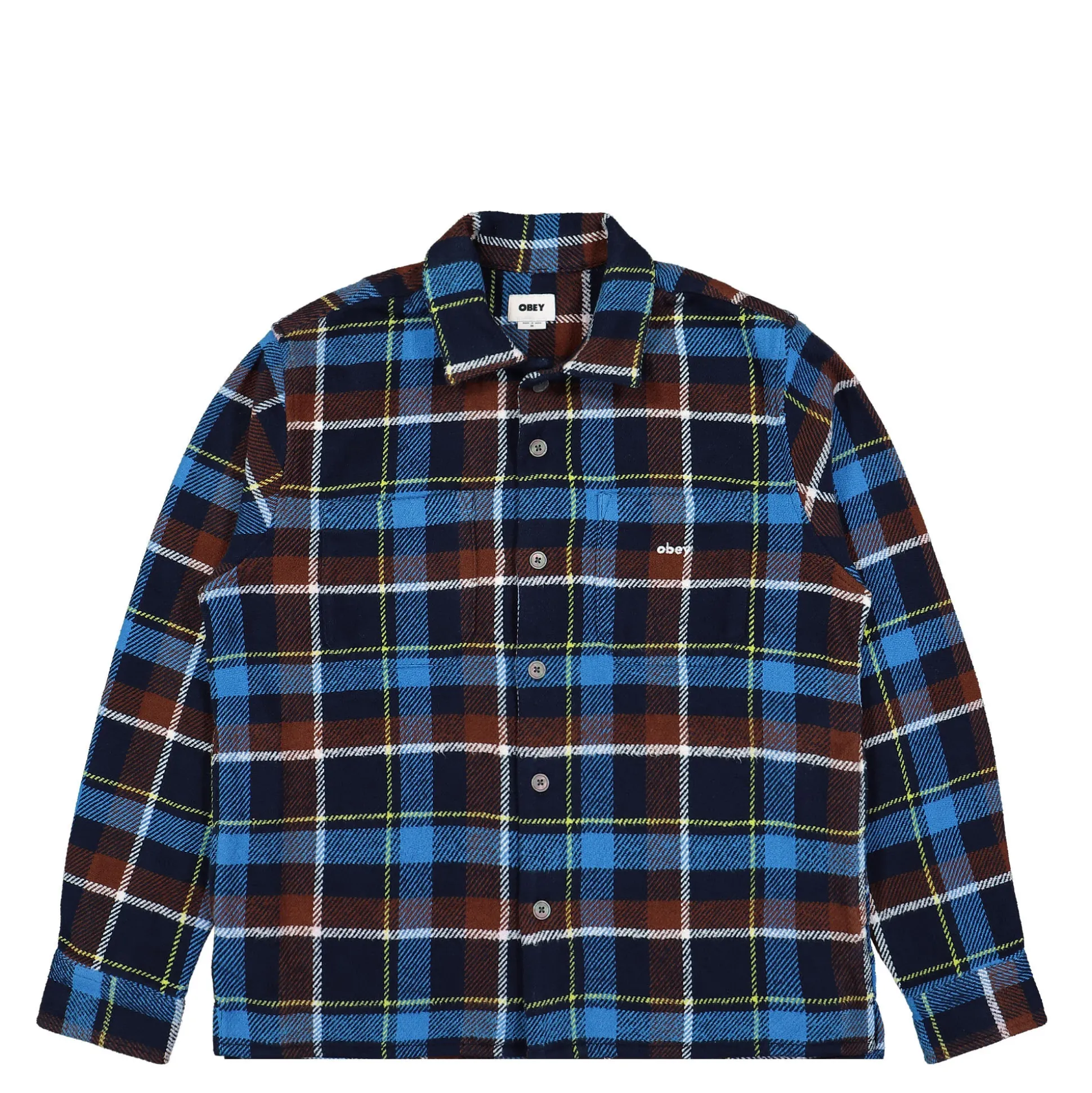 Shop Ray Woven Shirt Shirts