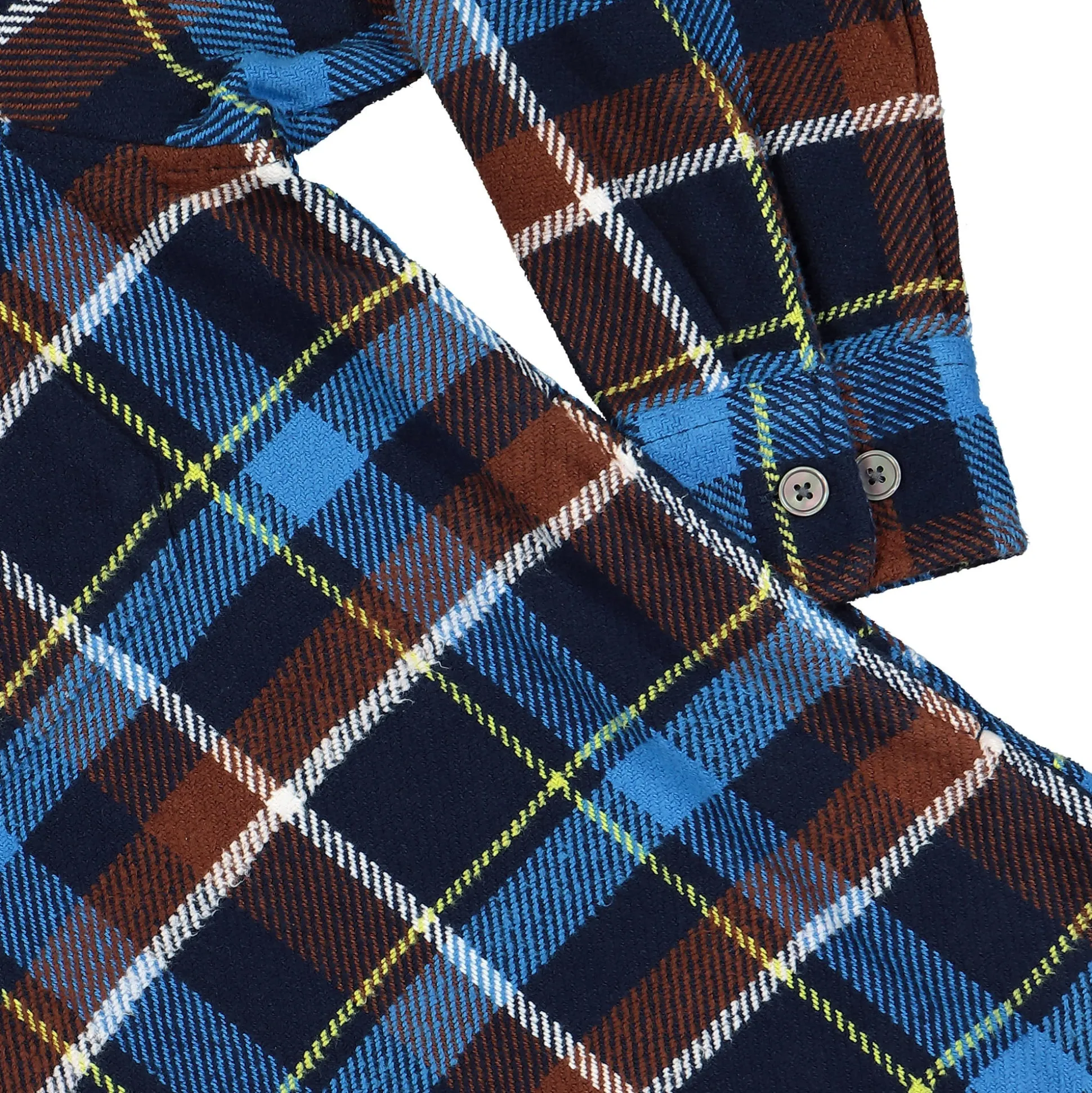 Shop Ray Woven Shirt Shirts
