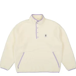 Hot Rays Mockneck Sweatshirts & Hoodies