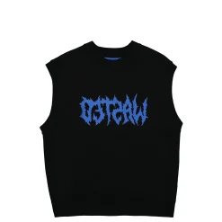New Razor Reversible Vest Sweater Vests