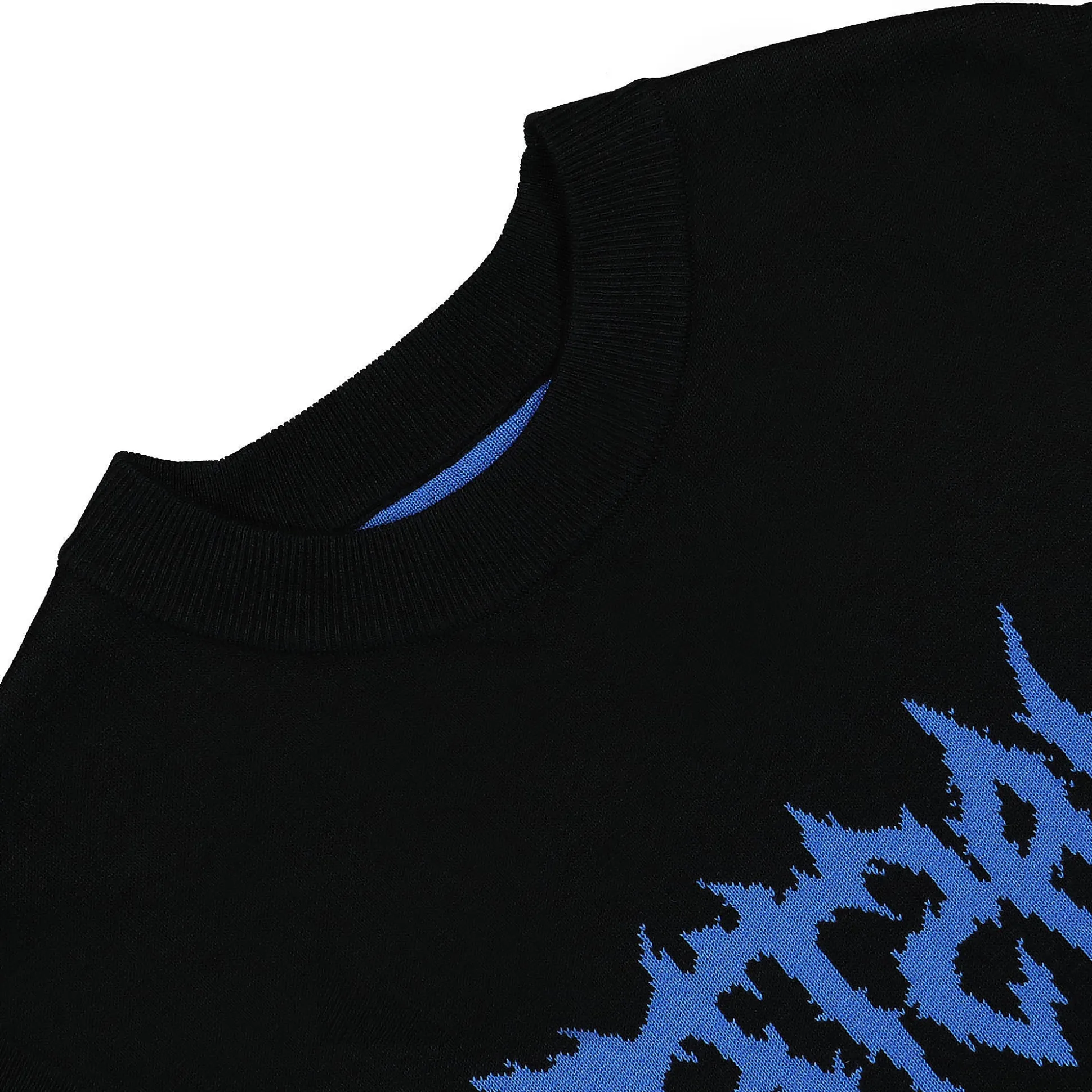 New Razor Reversible Vest Sweater Vests