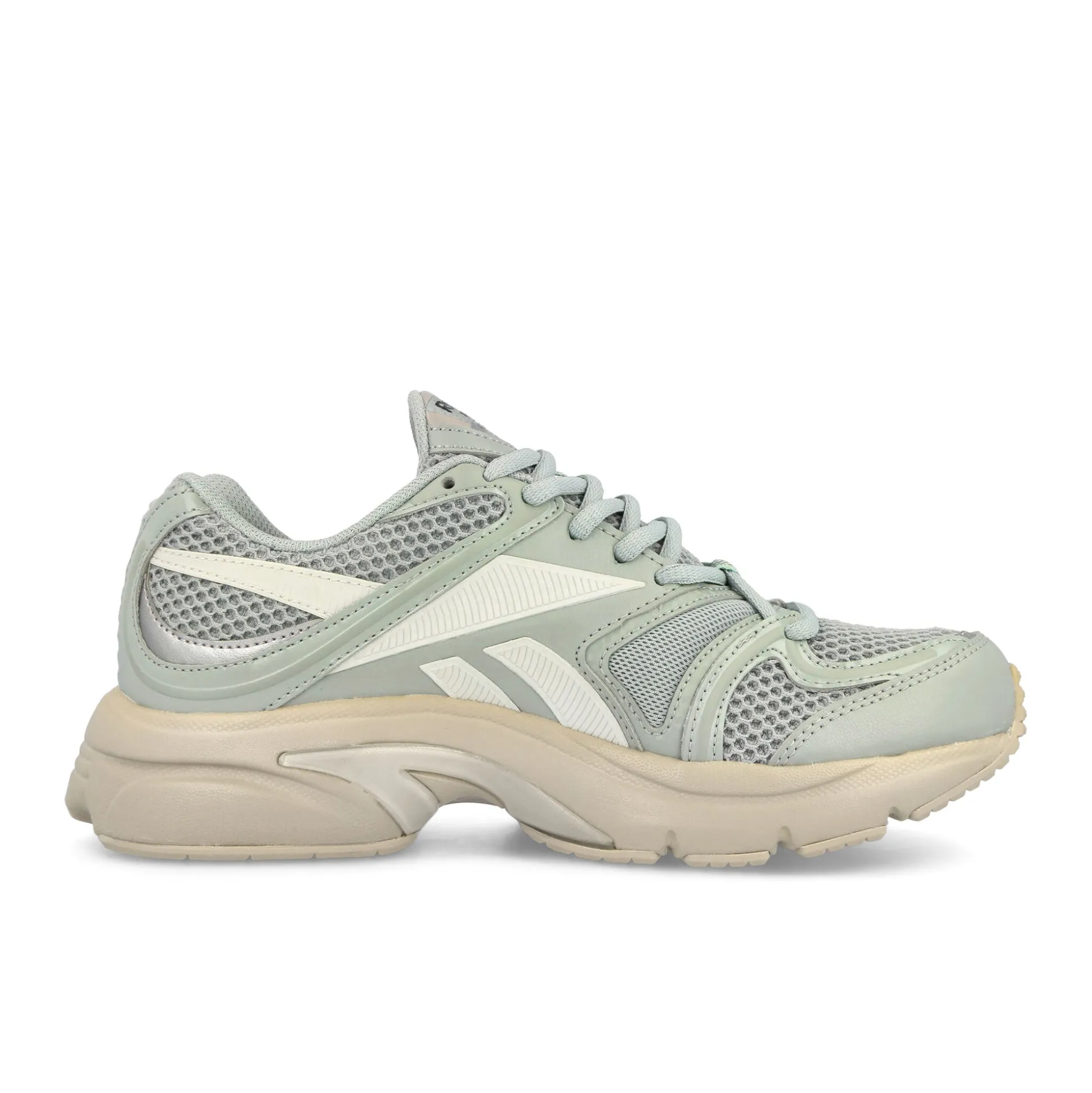Store RBK Premier Road Plus 6 Women Low Tops|Retro & Running