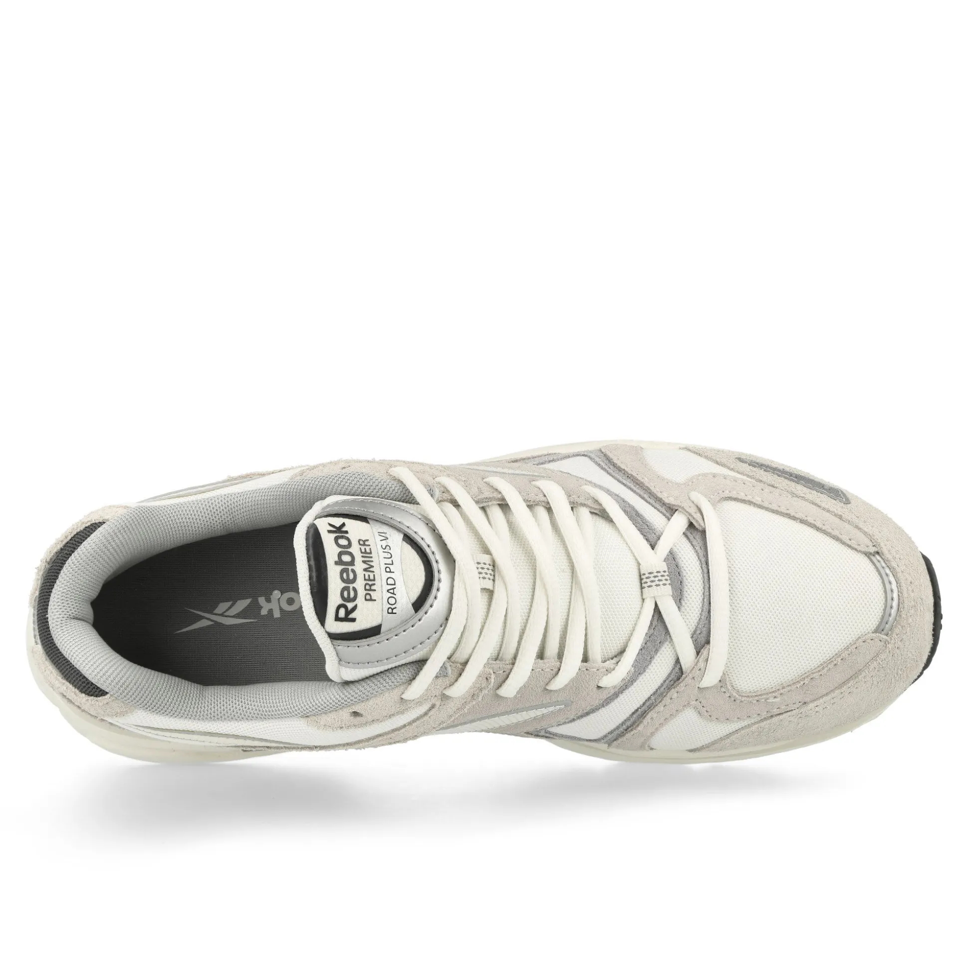 Store RBK Premier Road Plus VI Women Low Tops|Retro & Running