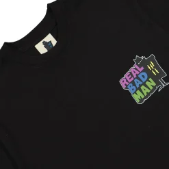 Outlet RBM Logo Tee Vol. 12 T-Shirts & Long Sleeves