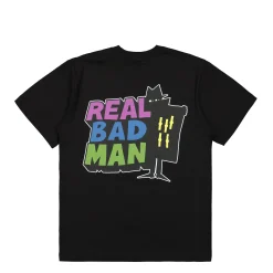 Outlet RBM Logo Tee Vol. 12 T-Shirts & Long Sleeves
