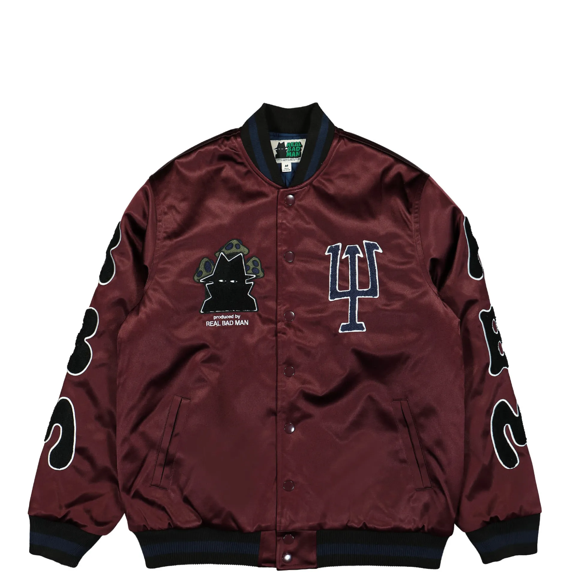 Best RBM Team Jacket Jackets & Coats
