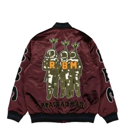 Best RBM Team Jacket Jackets & Coats