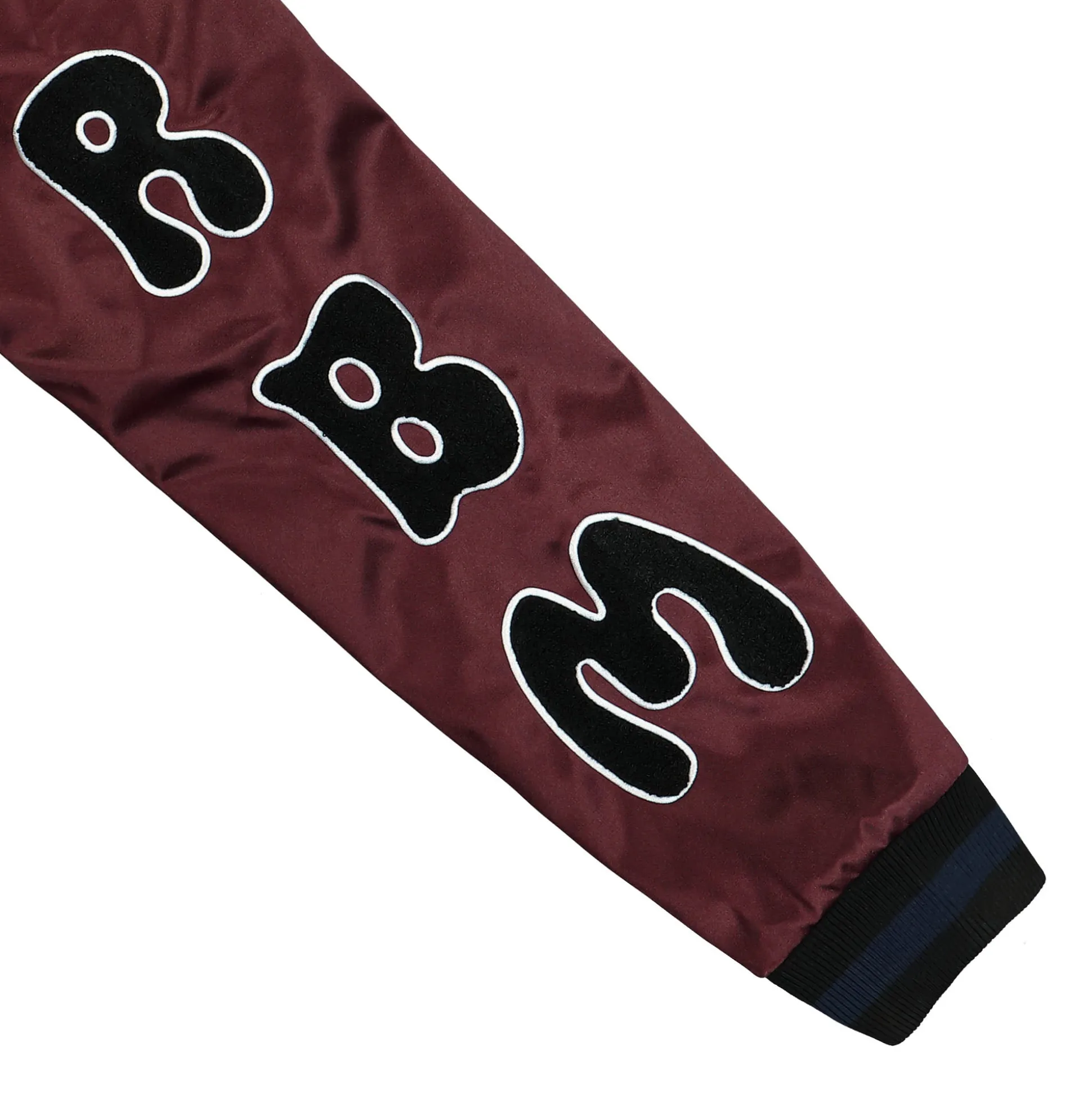 Best RBM Team Jacket Jackets & Coats