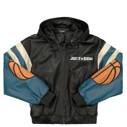 Clearance Real Leather Jacket Jackets & Coats