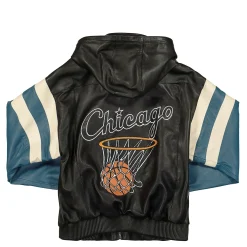Clearance Real Leather Jacket Jackets & Coats