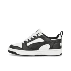 Hot Rebound V6 Lo Jr Kids Low Tops