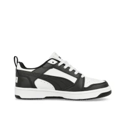 Hot Rebound V6 Lo Jr Kids Low Tops