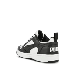 Hot Rebound V6 Lo Jr Kids Low Tops
