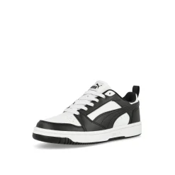 Hot Rebound V6 Lo Jr Kids Low Tops