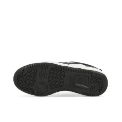 Hot Rebound V6 Lo Jr Kids Low Tops