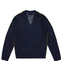 Hot Recess Knit Cardigan Sweatshirts & Hoodies