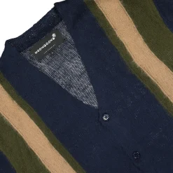 Hot Recess Knit Cardigan Sweatshirts & Hoodies