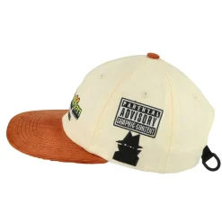 Discount Records & Tapes 6 Panel Cap Women Caps, Hats & Beanies|Caps, Hats & Beanies
