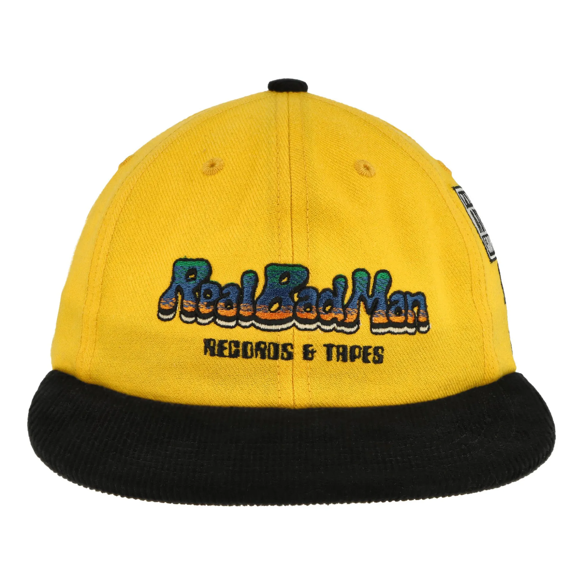 Cheap Records & Tapes 6 Panel Cap Women Caps, Hats & Beanies|Caps, Hats & Beanies