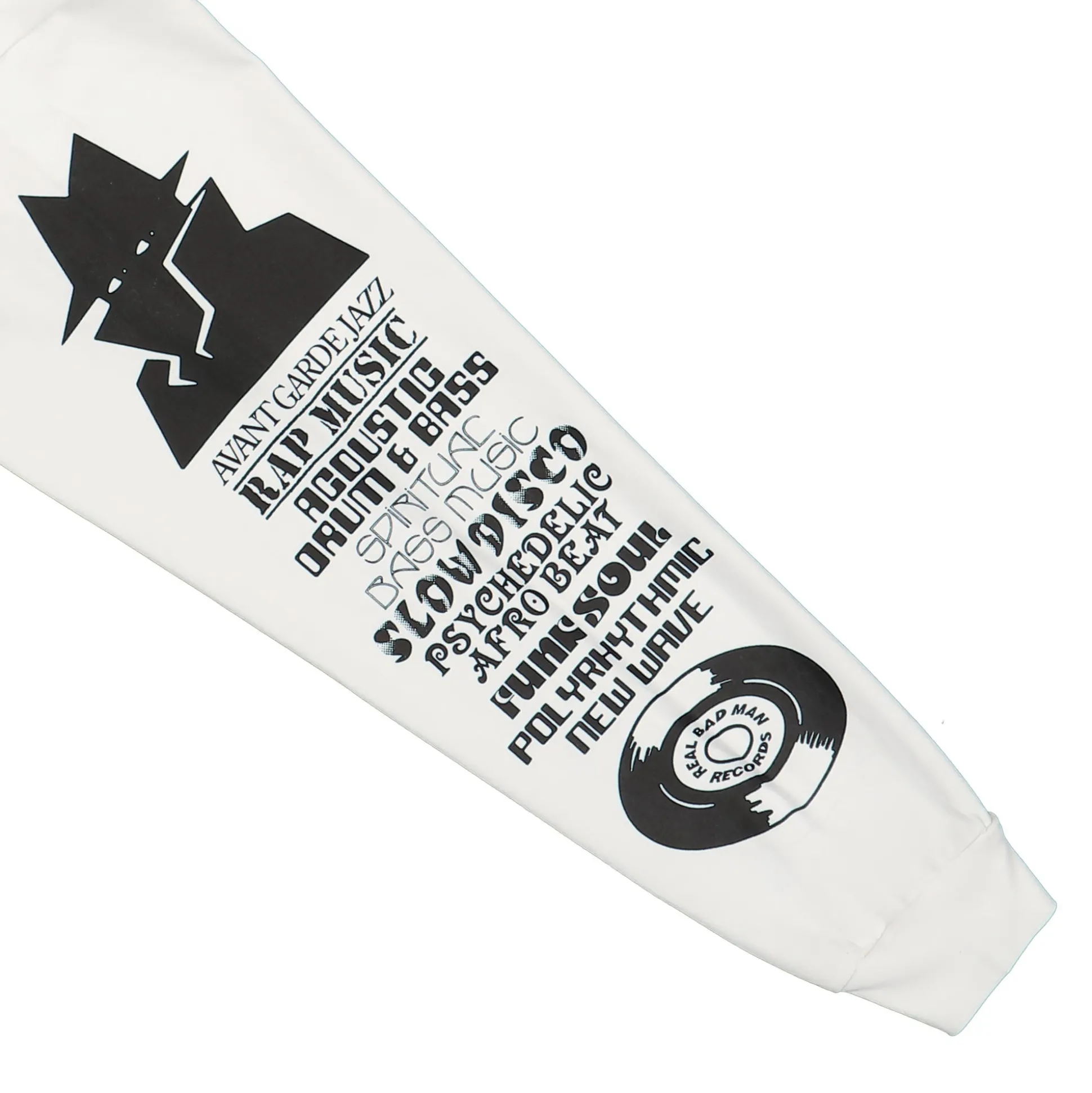 Best Sale Records And Tapes LS Tee T-Shirts & Long Sleeves
