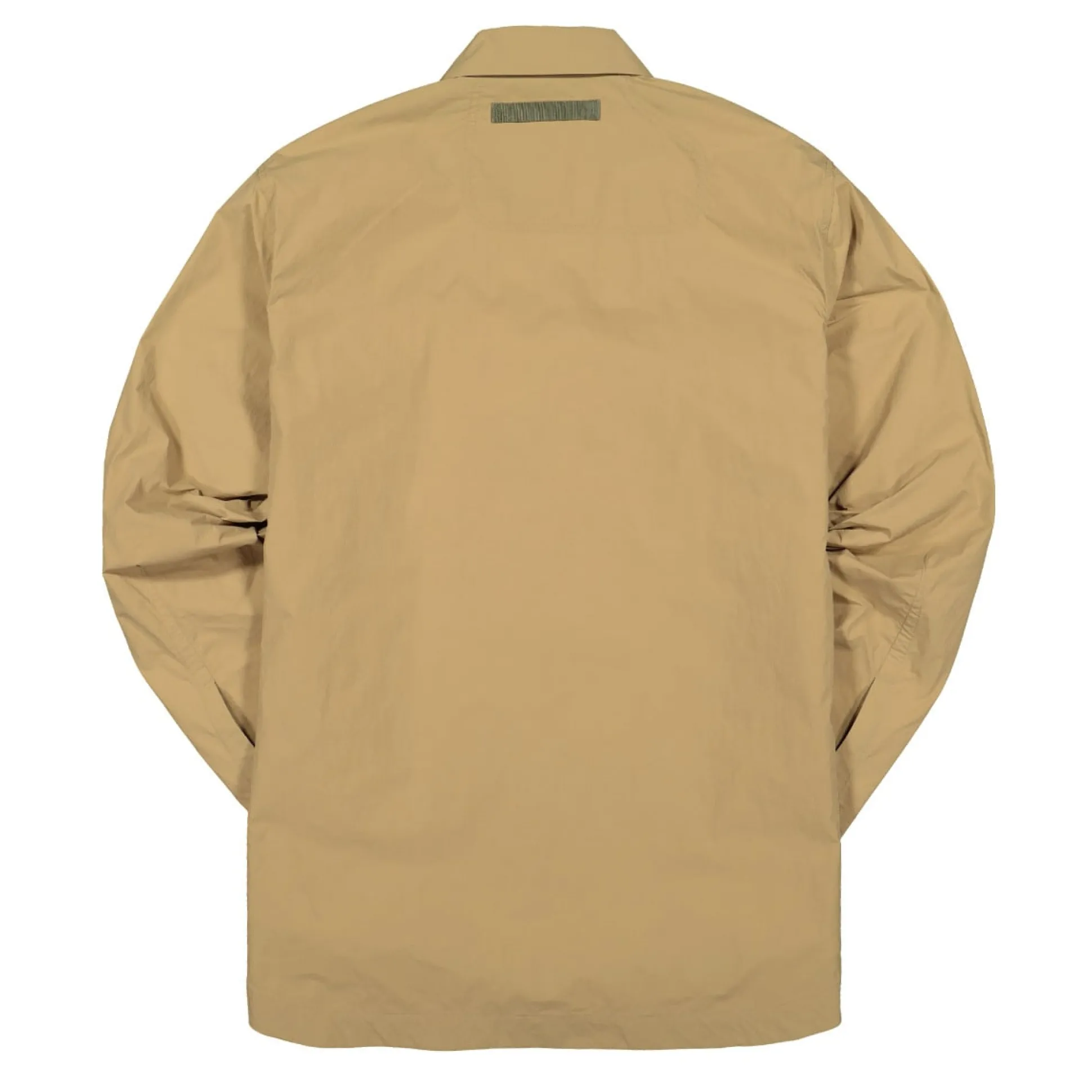 Best Recycled Veg Dyed Tech Shirt Shirts