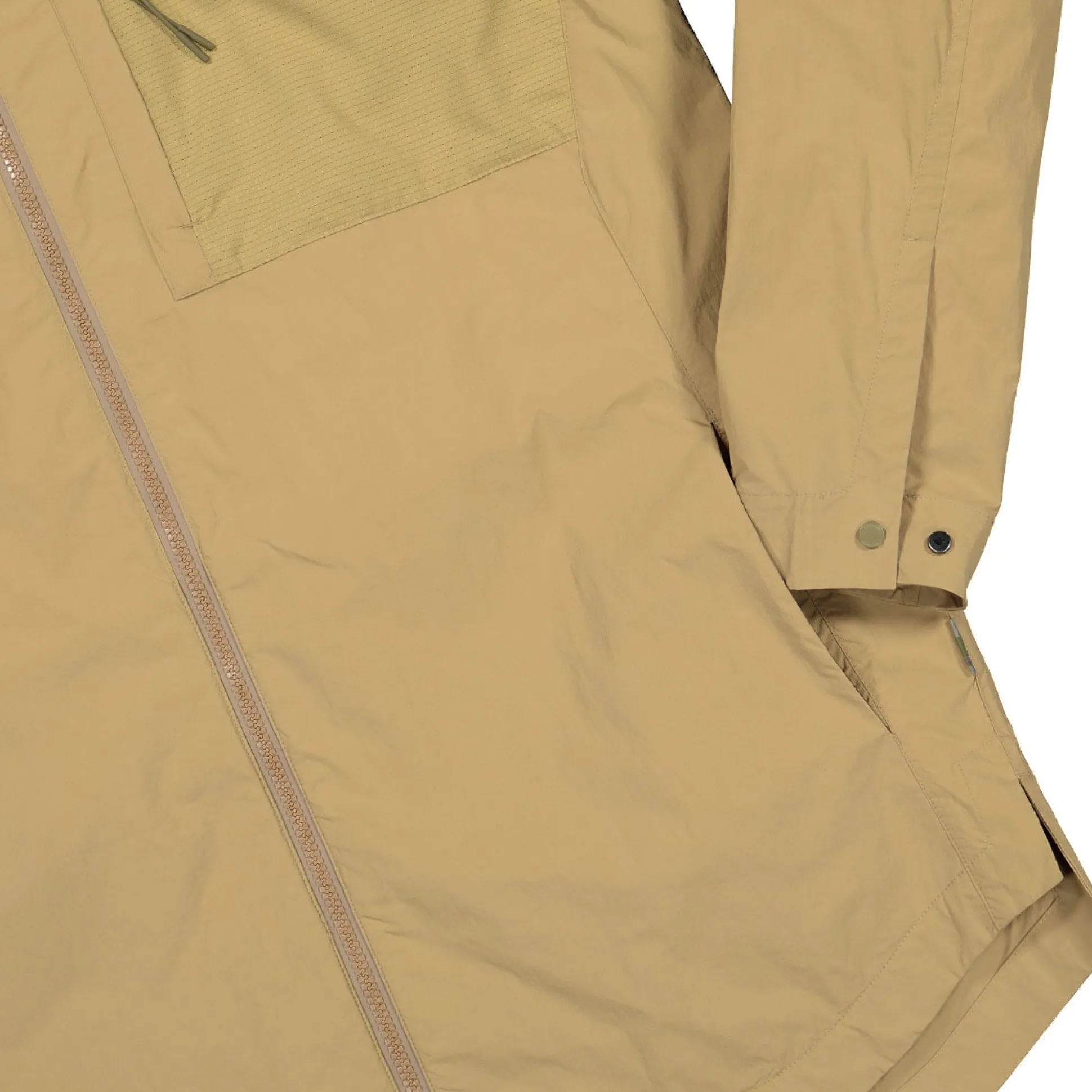 Best Recycled Veg Dyed Tech Shirt Shirts