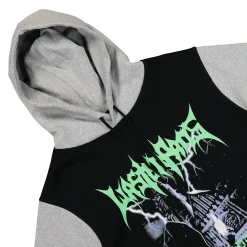 Fashion Redemption Hoodie Sweatshirts & Hoodies