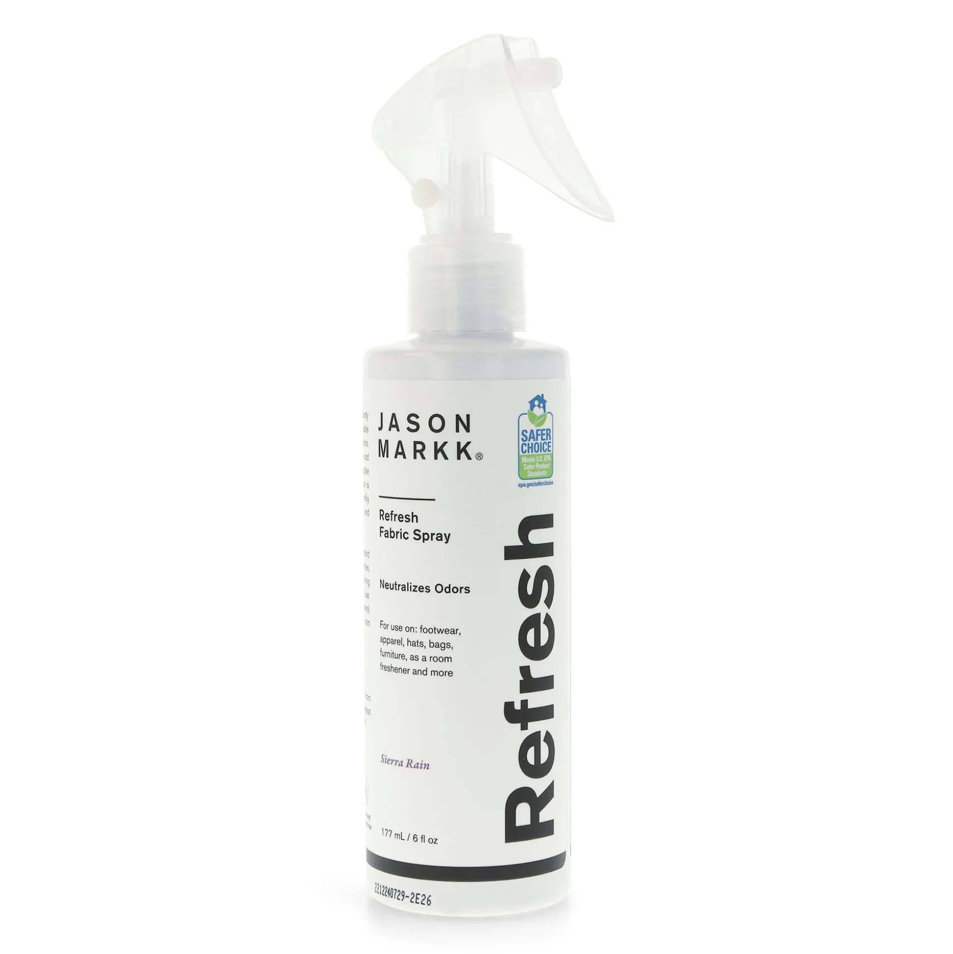 Shop Refresh Spray Sierra Rain 177ml Women Sneaker Care|Sneaker Care