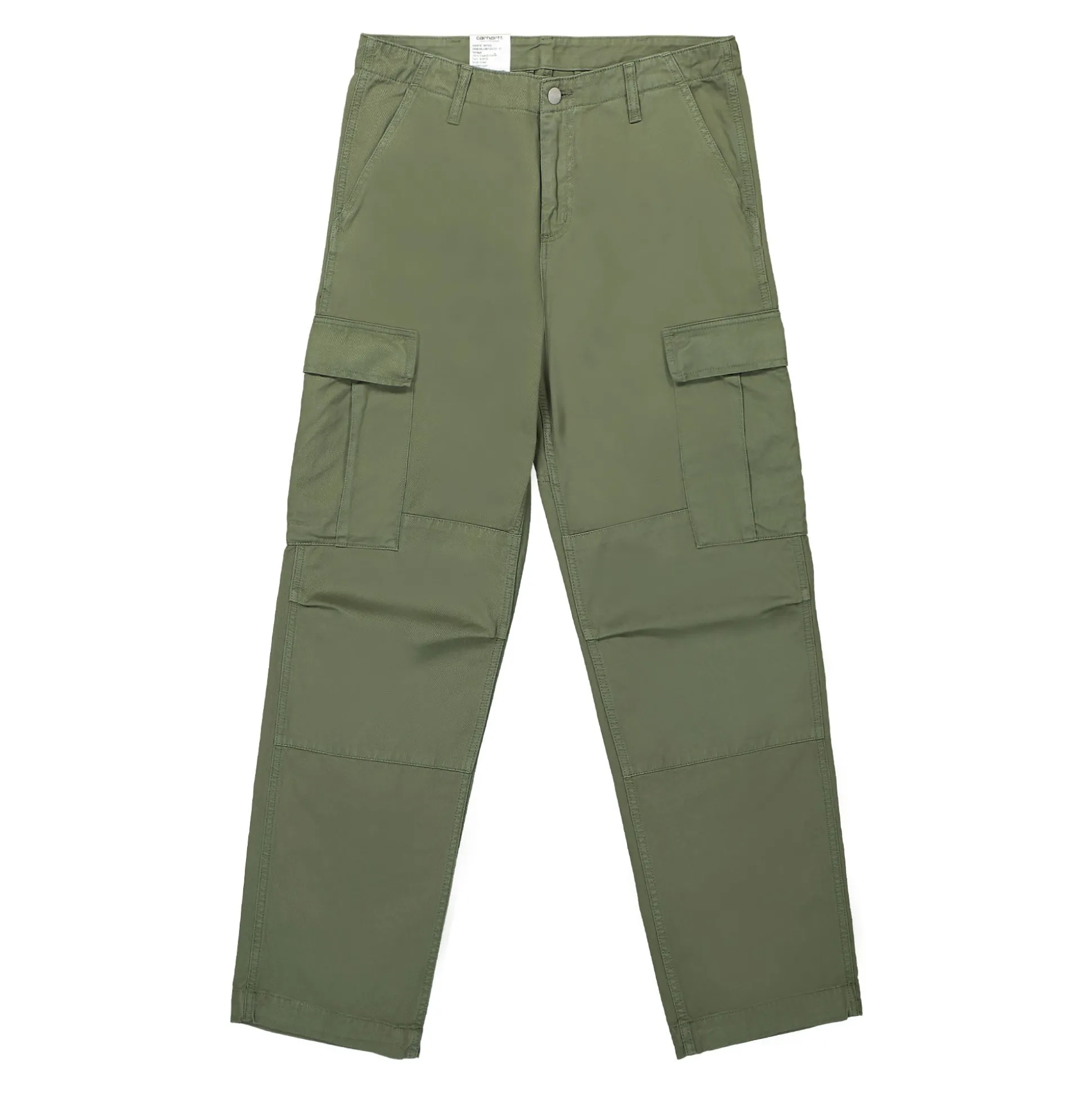 Outlet Regular Cargo Pant Pants & Shorts