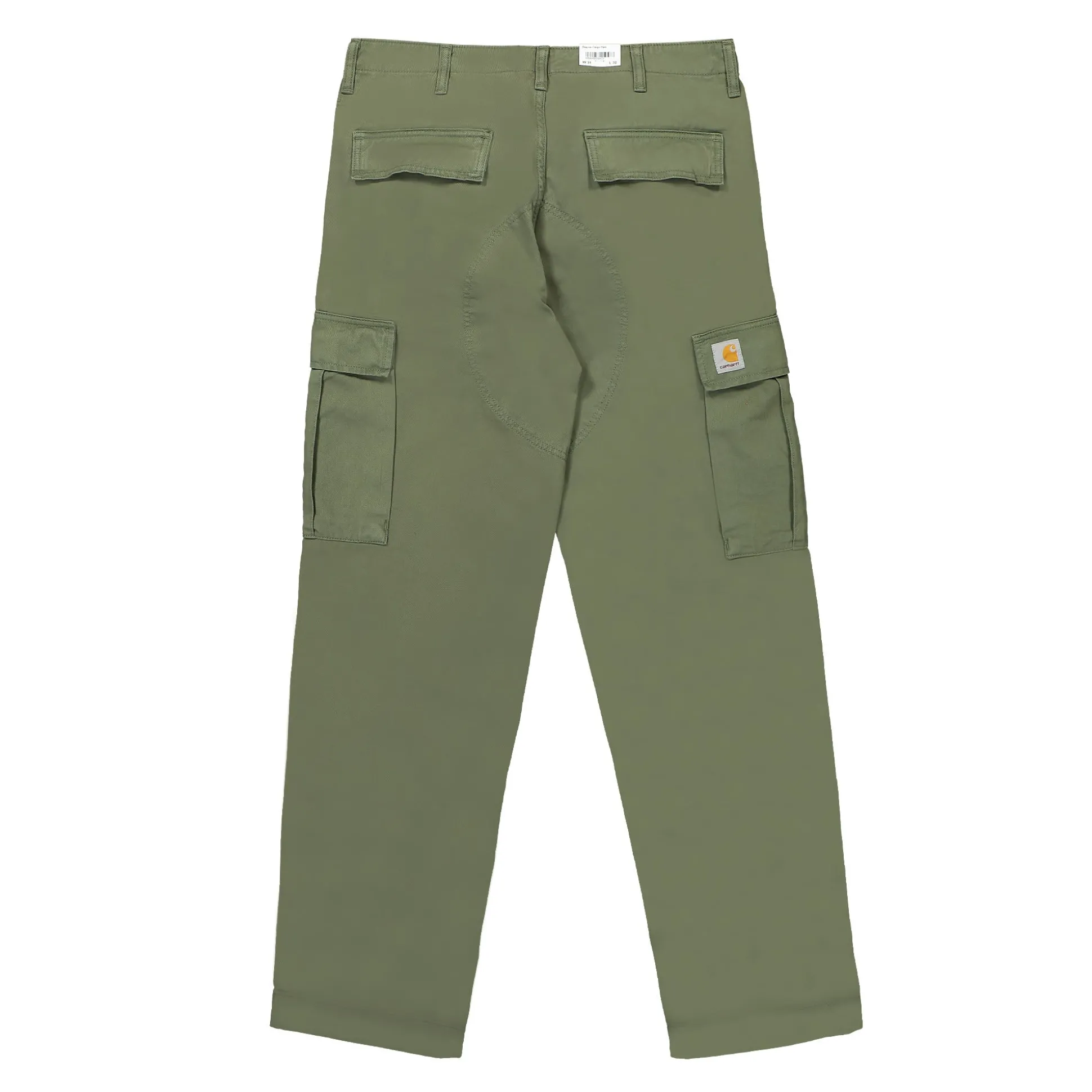 Outlet Regular Cargo Pant Pants & Shorts