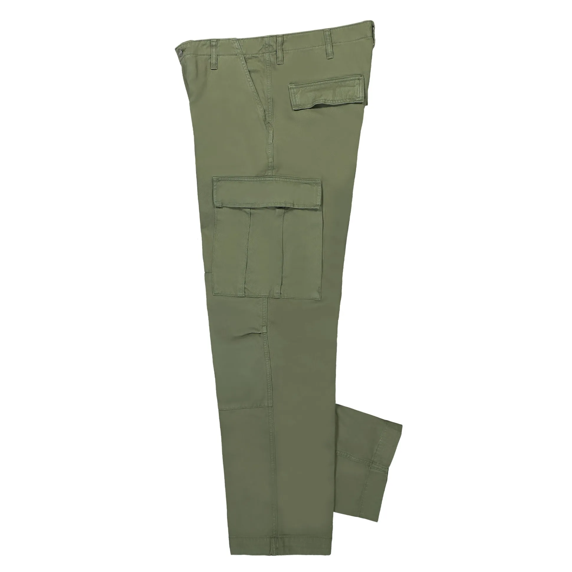 Outlet Regular Cargo Pant Pants & Shorts