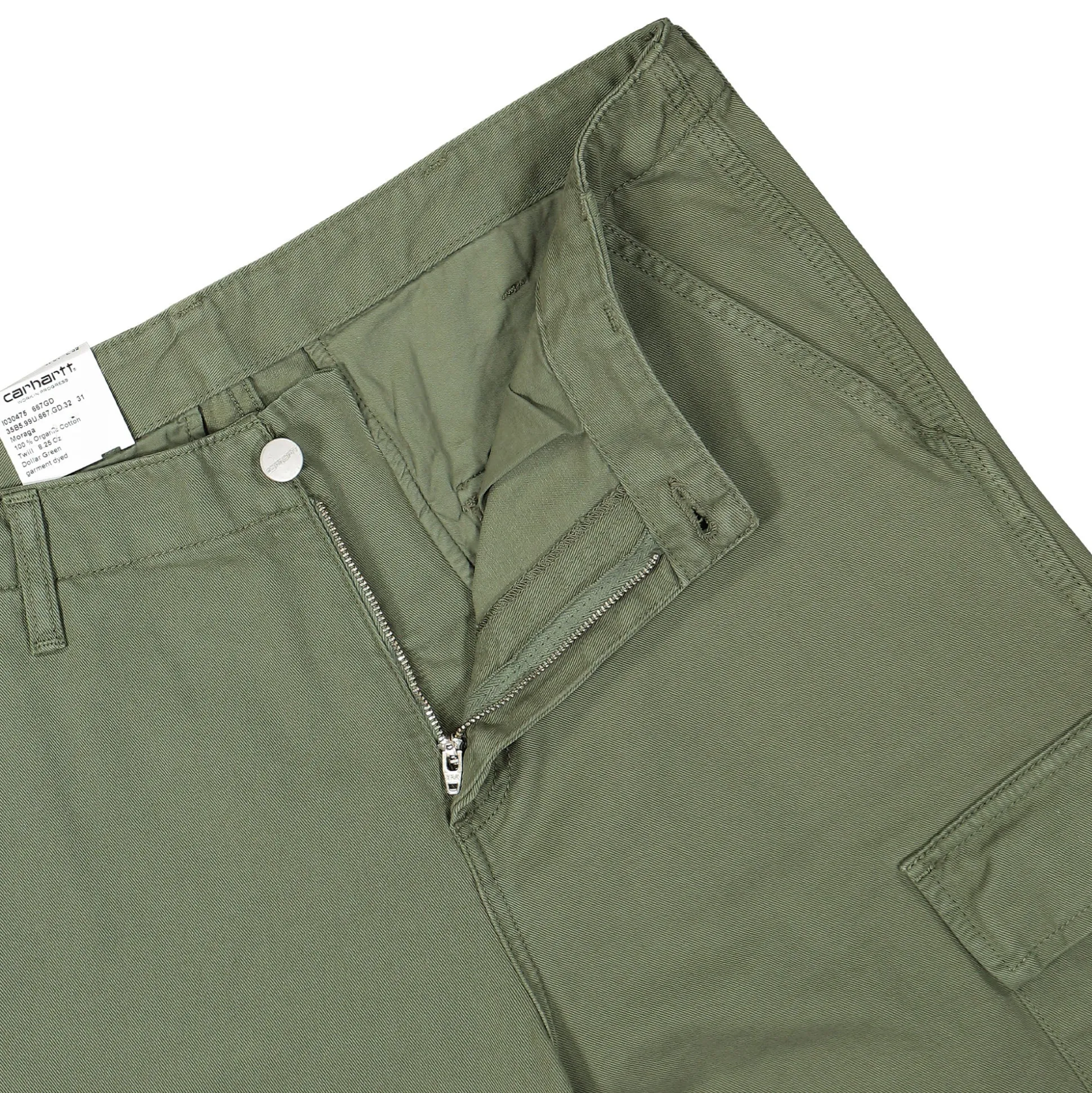 Outlet Regular Cargo Pant Pants & Shorts