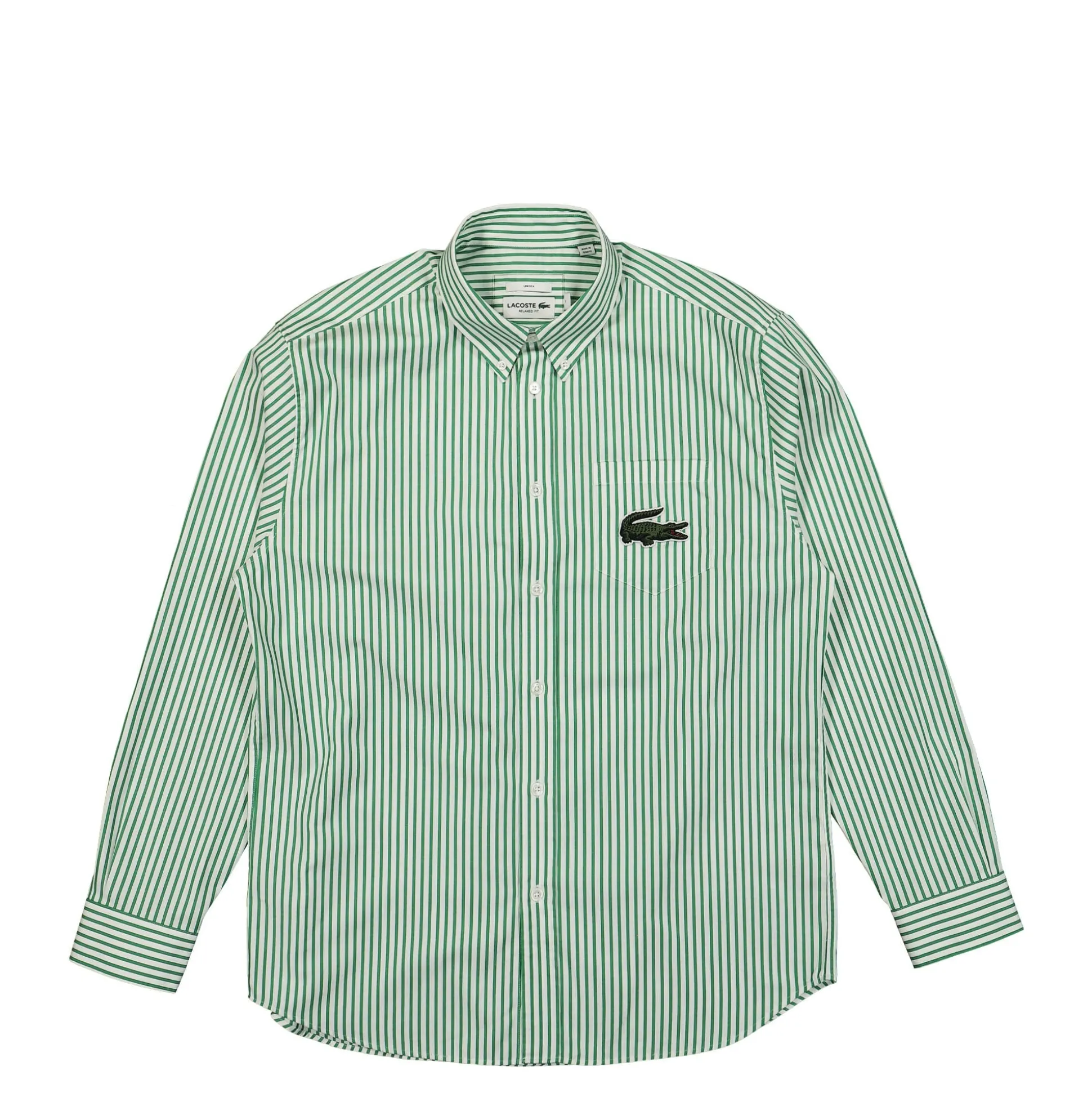 Cheap Relaxed Fit Shirt Shirts